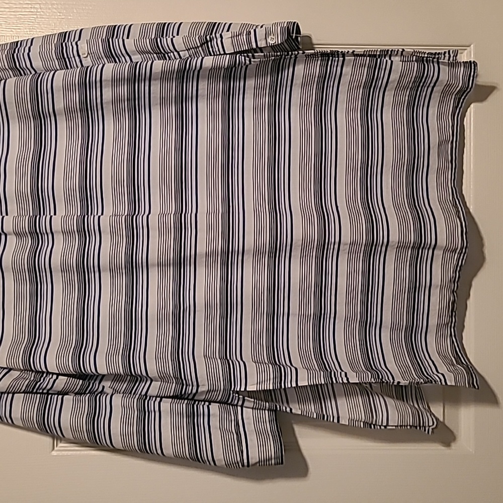 Vince Camuto Button Down - image 7